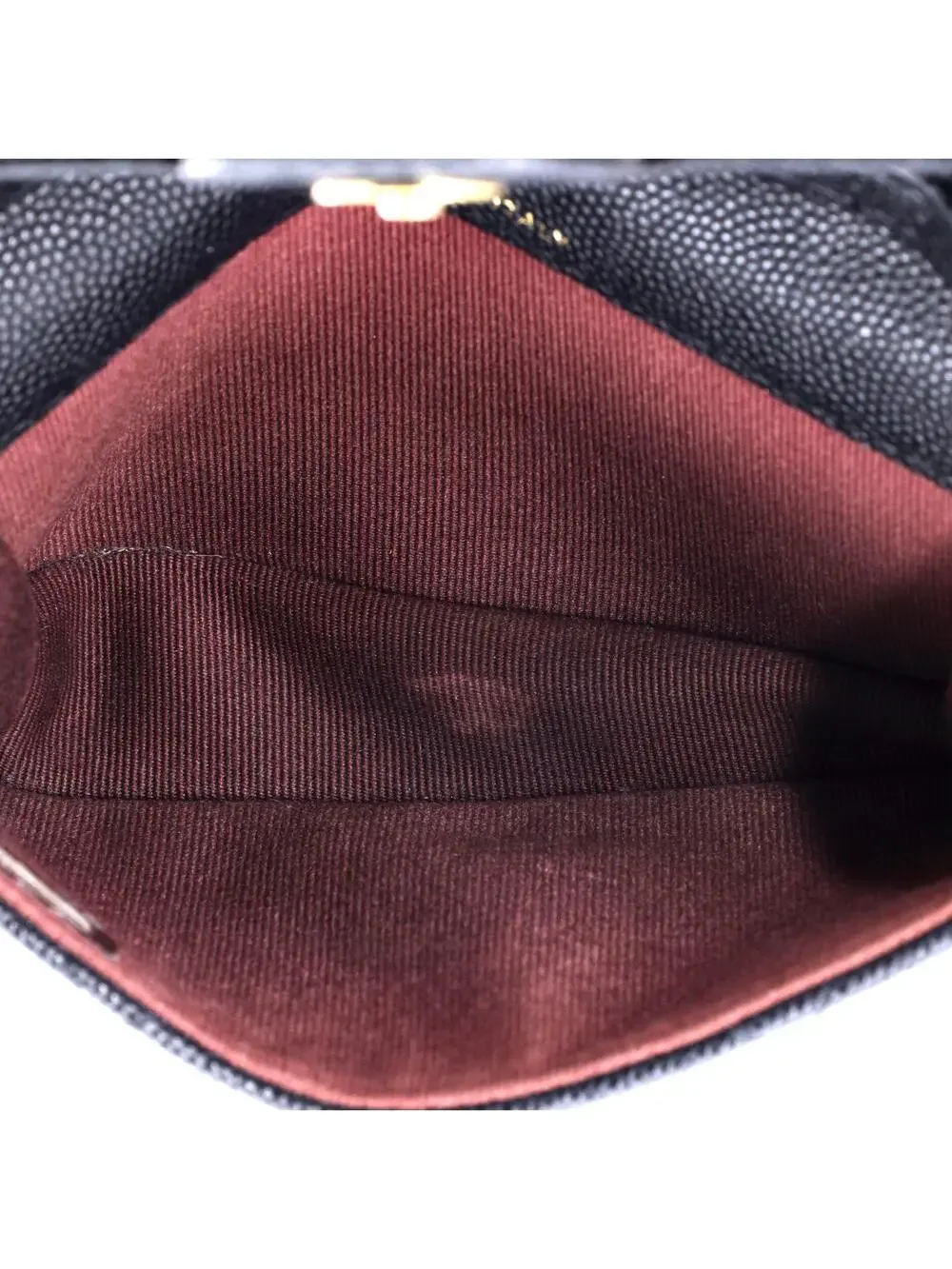 Chanel Classic Flap Card Holder On #294750C18B